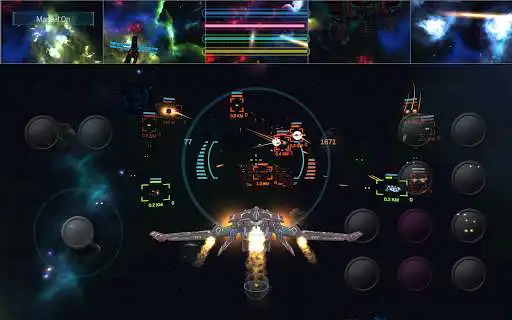 Play Jinrai [3D Shooting Action]  and enjoy Jinrai [3D Shooting Action] with UptoPlay